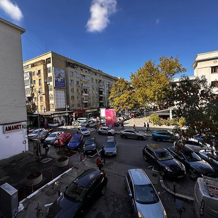 Amzei Apartment Bucuresti المظهر الخارجي الصورة