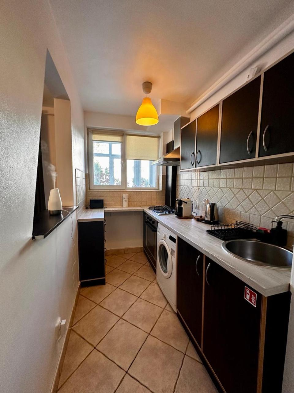 Amzei Apartment Bucuresti المظهر الخارجي الصورة