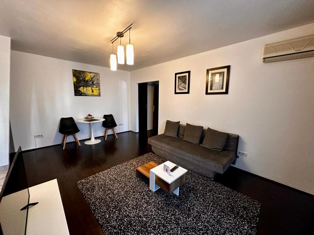 Amzei Apartment Bucuresti المظهر الخارجي الصورة