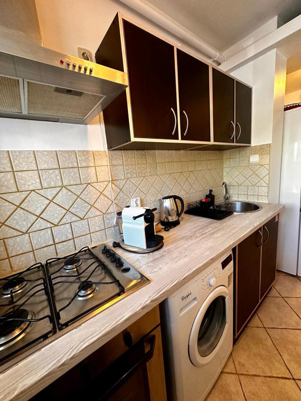 Amzei Apartment Bucuresti المظهر الخارجي الصورة