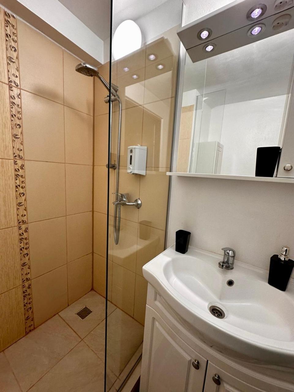Amzei Apartment Bucuresti المظهر الخارجي الصورة