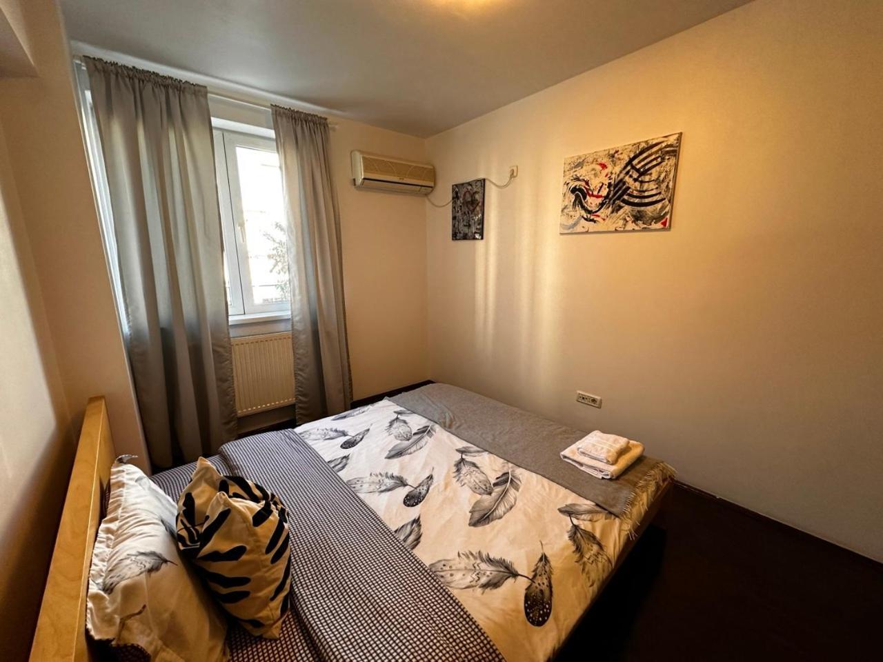 Amzei Apartment Bucuresti المظهر الخارجي الصورة