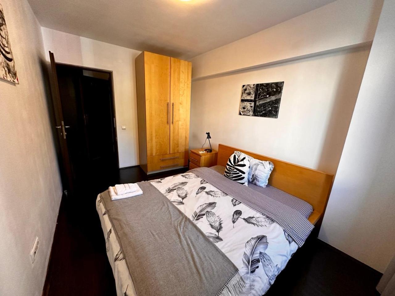 Amzei Apartment Bucuresti المظهر الخارجي الصورة