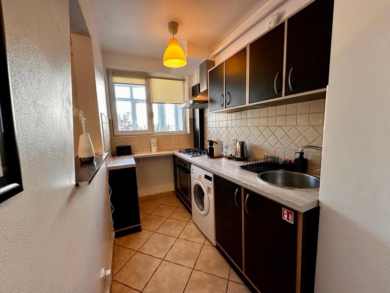 Amzei Apartment Bucuresti المظهر الخارجي الصورة