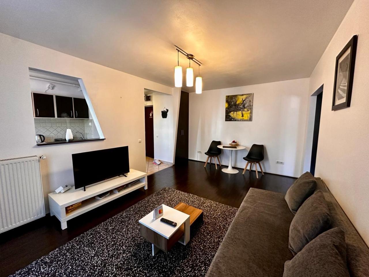 Amzei Apartment Bucuresti المظهر الخارجي الصورة