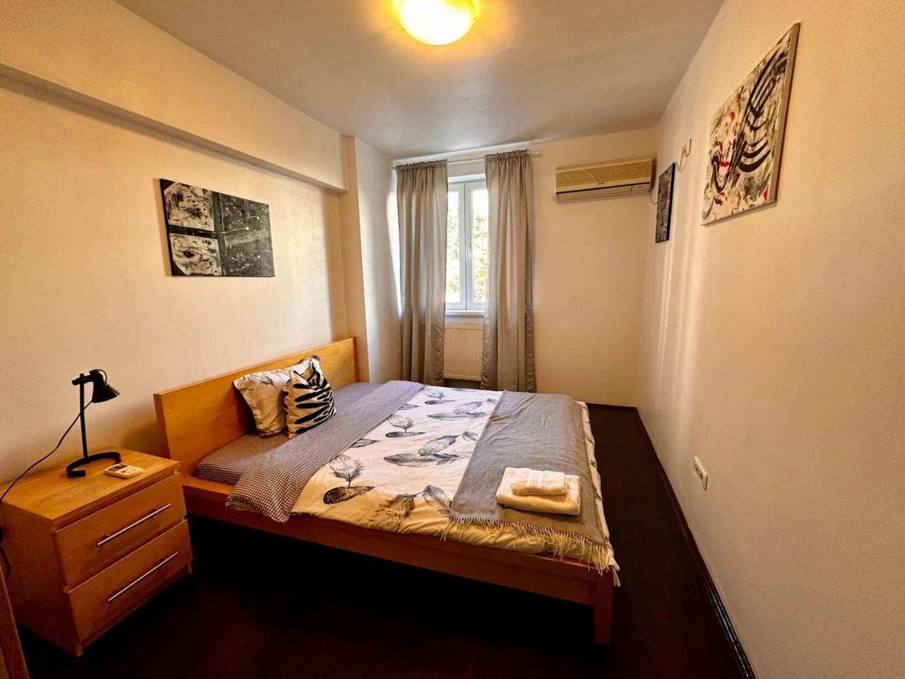 Amzei Apartment Bucuresti المظهر الخارجي الصورة