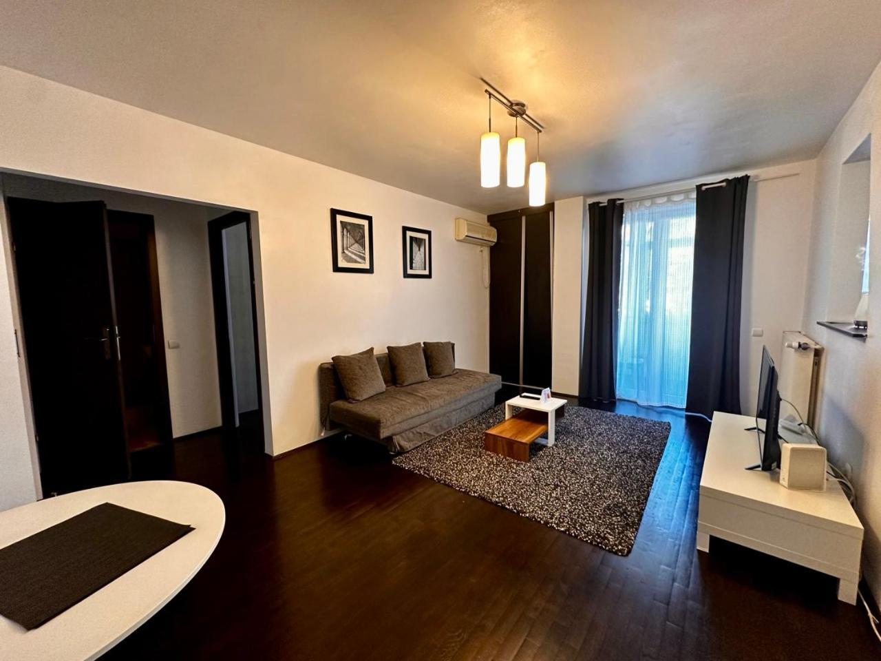 Amzei Apartment Bucuresti المظهر الخارجي الصورة