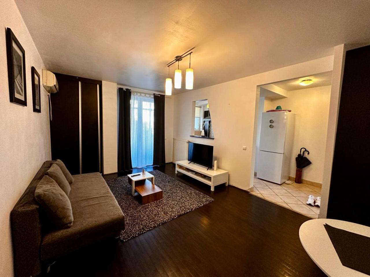 Amzei Apartment Bucuresti المظهر الخارجي الصورة